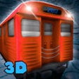 Icon of program: Subway Train Simulator 20…