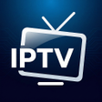 Icon of program: IPTV Player: Smart M3U8 C…