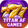 Icon of program: Titan AF Games