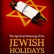 Icon of program: Jewish Holidays