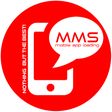 Icon of program: MMS - Mobile App Loading