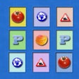 Icon of program: Pairs (Oh no! Another one…