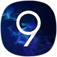 Icon of program: S9 Icon Pack