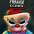 Icono de programa: Freaky Clown: Town Myster…