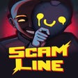 Icono de programa: Scam Line
