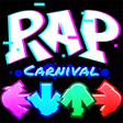 Icon of program: FNF Carnival - Rap Battle