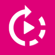 Icono de programa: Smart Video Rotate and Fl…
