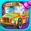 Icon of program: Wheels of the Bus - Kids …