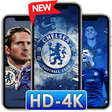 Icono de programa: Chelsea Wallpaper - HD & …