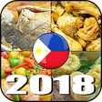 Icono de programa: 150+ Filipino Food Recipe…