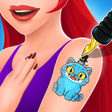 Icono de programa: Ink Tattoo ASMR Studio