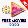 Icon of program: Free Full Movies 2020: Wa…