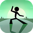 Icon of program: Stick Fight
