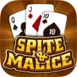 Icon of program: Spite and Malice - Skip B…