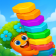 Icon of program: Hexa Garden Stack