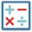 Icono de programa: Calc