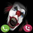 Icon of program: Fake Call Killer Clown - …