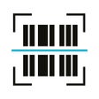 Icon of program: Scandit Barcode Scanner