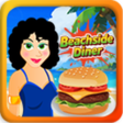 Icon of program: BeachsideDiner