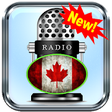 Icon of program: Fresh Radio 104.5 FM CFLG…