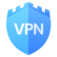 Icono de programa: Free IP Changer VPN Andro…
