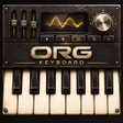 Icono de programa: ORG Keyboard: Pro Music S…