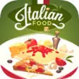 Icon of program: Italian Food. Quick and E…
