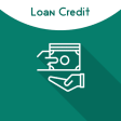 Icon of program: Magento 2 Loan Credit