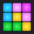 Icon of program: Drum Pad Free Beat Maker…