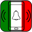 Icon of program: italian music ringtones