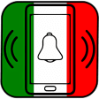 Icon of program: italian music ringtones