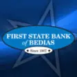 Icon of program: First State Bank of Bedia…