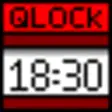 Icon of program: Qlock