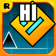 Icon of program: Geometry Dash World