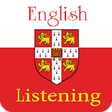 Icon of program: Cambridge English Listeni…