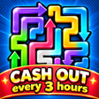 Icon of program: Arrow Win Puzzle:Win Real…