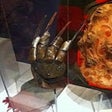 Icono de programa: Sound Freddy Krueger nigh…