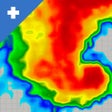 Icon of program: NOAA SuperRes Radar US - …