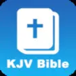 Icon of program: KJV Bible Books & Audio