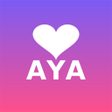 Icon of program: AYA: Meet Friends Live C…