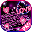 Icon of program: Neon Love Pro Theme