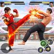 Icon of program: Real Superhero Kung Fu Fi…