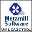 Icono de programa: Metamill