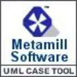 Icon of program: Metamill