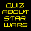 Icon of program: Quiz About Star Wars