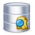 Icono de programa: Database File Explorer