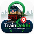 Icon of program: TrainDekhi: BD Train Trac…