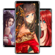 Icon of program: Anime Wallpaper 100000+ M…
