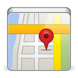 Icono de programa: Where am I - My GPS posit…