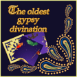 Icon of program: The oldest gypsy divinati…